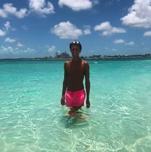 Meet your Posher, Adam